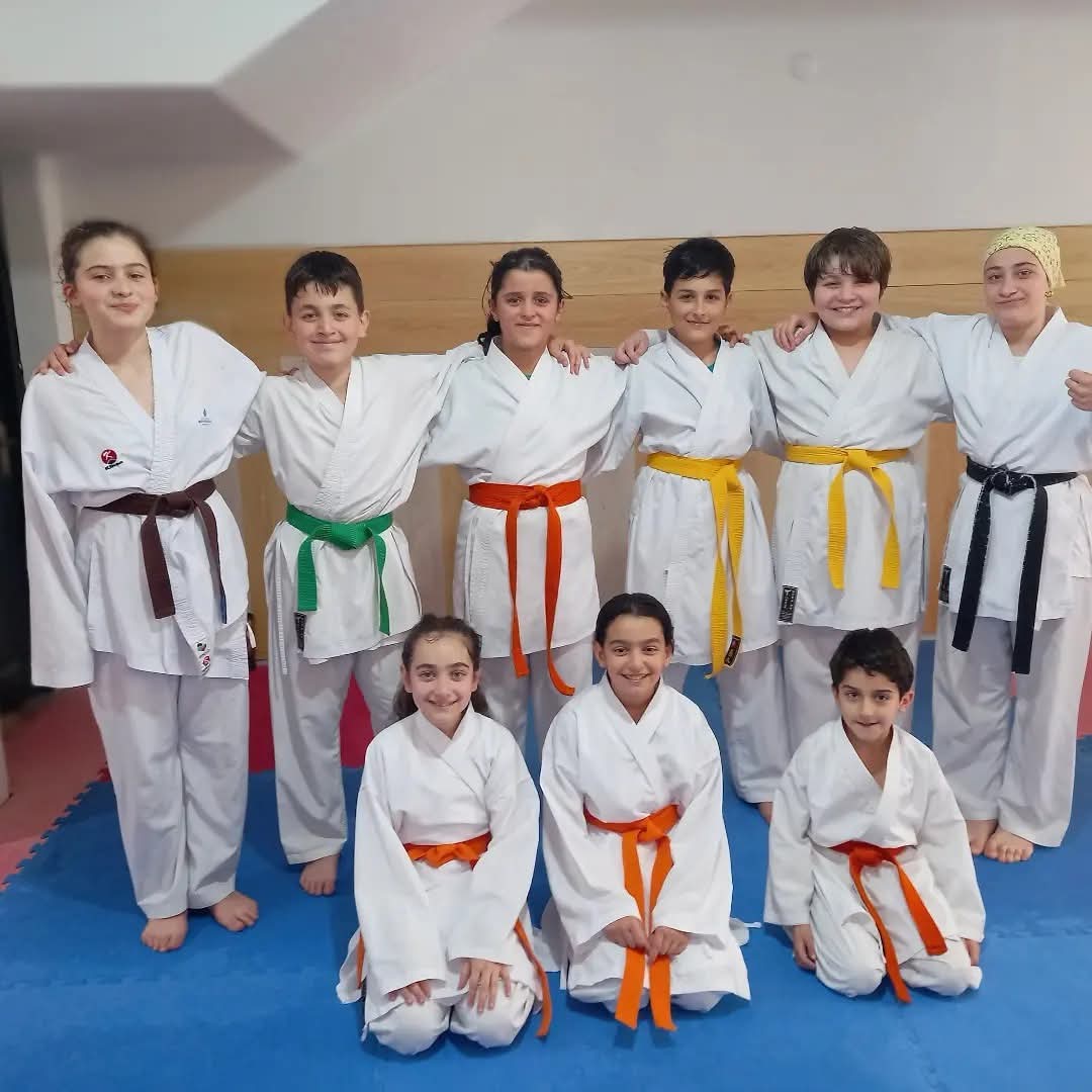 ASKE Karate Galeri Fotoğrafı 12